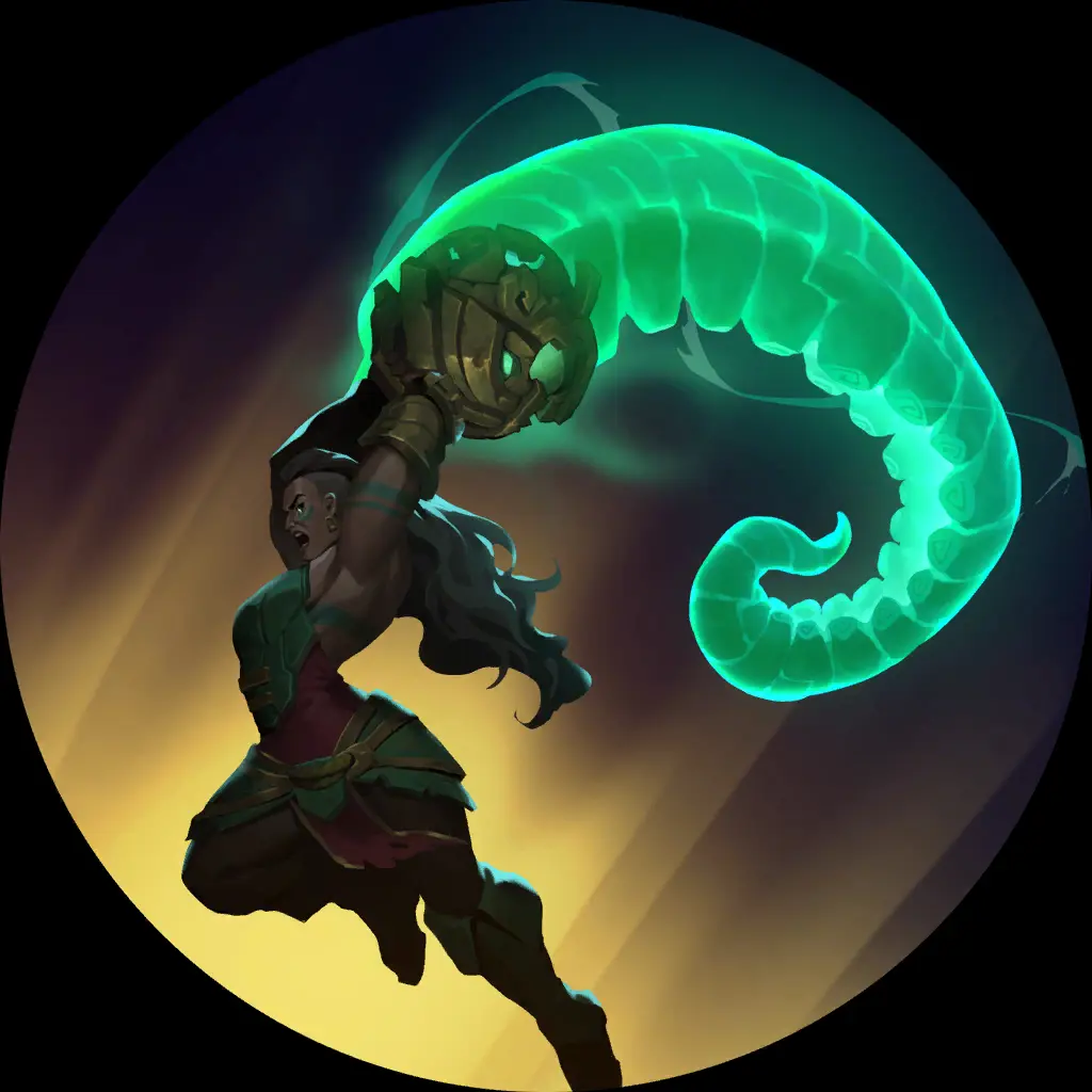 Deck Guide: Bard Illaoi - The Chiming Tentacles!