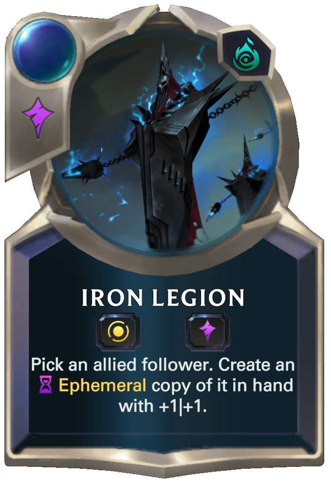 Iron Legion